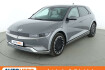 Hyundai Ioniq 5 Uniq electric drive 239 kw uniq 4wd aut.*navi*led*cam*