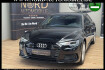 Audi A6 Design limousine design qu.50 tfsi e leder/side&lane desi
