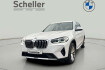 BMW X3 Autres xdrive30i dab wlan standhzg. komfortzg. shz