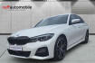 BMW Série 3 M-Sport 330 d xdrive m sport led+ahk+schiebedach