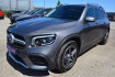 Mercedes GLB AMG Line Benz glb 220 d amg line 4matic multi beam led navi ahk leder