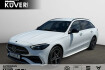 Mercedes Classe C AMG Line Advanced Benz c 300 amg line e t 9g tronic ahk*gra*acc*ahk*navi*360 *l