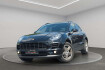Porsche Macan Autres s diesel(letzter service bei 116tkm)