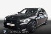 BMW Série 3 Sport 320 d touring m sport dab ahk memory acc uvm.