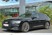 Audi A6 Sport avant 55tfsie qu s line b&o kamera memo tour