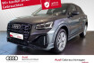 Audi Q2 S-Line 35 tfsi s line s tronic matrix led rfk klima