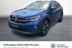 Volkswagen Taigo Style style 1 0 tsi dsg ahzv iq.drive rear view