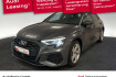 Audi A3 S-Line s line 45 tfsi e s tr. led navi rfk