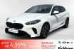 BMW Série 1 Msport Bmw 120  120 i m sportpaket pro *hud.ahk.h&k hifi*