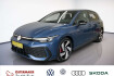 Volkswagen Golf 8 Autres Golf viii gti black style 2.0tsi 265ps dsg acc.kamera.n