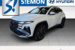 Hyundai Tucson  fl phev 1.6 at 4wd my25 prime ecs assist p matrix