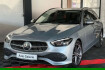 Mercedes Classe C Avantgarde Advanced Benz c 300 c300 t*avantgarde*auton.*mbux*led*t leder*kamera