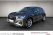 Audi Q2 S-Line 35 tfsi s line s tronic ahk navi black style