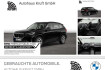 BMW X1 Autres sdrive18i kamera+ahk+sitzhz+alarm