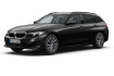 BMW Série 3 Autres 318 d tour. parkassist privacyglas sh lm carplay