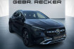Mercedes GLA Progressive Advanced Benz gla 200 gla 200 progressive advanced led kamera 18? mbux