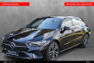 Mercedes CLA AMG Line Benz cla 200 cla 200 sb advanced/leder/led/kamer/spurhalte shz