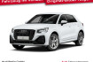 Audi Q2 S-Line s line 40 tfsi qu. s tr.