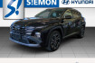 Hyundai Tucson Prime fl phev 1.6 at 4wd my25 prime ecs assist p matrix