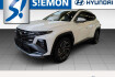 Hyundai Tucson Prime fl phev 1.6 at 4wd my25 prime ecs assist p matrix