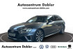 Audi A4 S-Line avant s line 40 tfsi quattro s tronic led navi