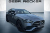 Mercedes Classe C AMG Line Advanced Benz c 180 c 180 t night amg line advanced burmester kamera