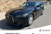 BMW i4 M-Sport I4 grancoupe 35 edrive sportsitze kamera led 99%
