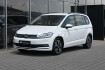 Volkswagen Touran Comfortline 2.0 tdi dsg  acc ahk dynaudio standheizung 7 sitze