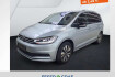 Volkswagen Touran Goal goal 1.5 tsi dsg 7 sitze matrix ahk navi