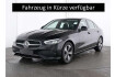 Mercedes Classe C AMG Line Benz c 180 led/navi/kamera