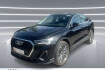 Audi Q3 Autres sportback 45 tfsi e led ahk 360  acc navi 19?