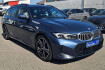 BMW Série 3 Autres 330 330 i xdrive m sport kamera*navi*alcantara*1hand