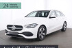 Mercedes Classe C Avantgarde Benz c 200 t d avantgarde adv totw. distronic kamera