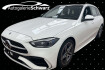 Mercedes Classe C AMG Line Benz c 220 d t 9g amg line digi led distr+amb ahk pano