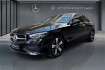 Mercedes Classe C Autres Benz c 220 d +mbux+kamera+ahk+s dach+carplay