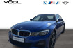 BMW Série 3 M-Sport 330 d limousine m sport harman/kardon