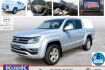 Volkswagen Amarok Highline amarok 3.0 tdi highline 4motion autom.+zuschaltb diff. sperre