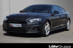 Audi A5 Coupé S-Line A5 sportback 40 tfsi quattro s line s tronic