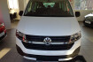 Volkswagen Multivan Trendline T6 multivan transporter t6 tdi bmt dsg kurz trendline
