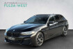 BMW Série 5 Autres 520 d touring m sport xdrive ahk pano leder hud