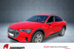 Audi e-Tron Advanced E tron sportback advanced 55 qu. virtspiegel hud