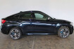 BMW X6M Autres X6 m m50 d  leder  navi  xenon  h&k soundanlage