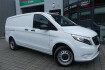 Mercedes Vito Select benz vito  benz vito kasten 119 cdi 4×4 lang autom. led/stdhz/ka