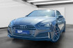 Audi S5 Autres cabriolet 3.0 tfsi quattro ahk/sportkontur/navi