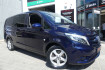 Mercedes Vito Pro benz vito  benz vito mixto 119 cdi 4matic lang acc/led/navi/kamera