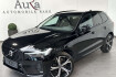 Volvo XC60 Plus Dark Xc60 b4 d plus dark nav+matrix+acc+21zoll+alarm