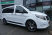 Mercedes Vito Select benz vito  benz vito tourer 116 cdi 4×4 lang sportline 2xs tur/19zoll