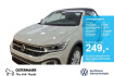 Volkswagen T-Roc R-Line T roc cabriolet r line edition karmann 1.5tsi 150ps dsg