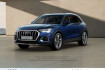 Audi Q3 Advanced 35 tfsi advanced led ahk navi+ virt acc 19?