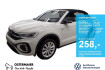 Volkswagen T-Roc R-Line T roc cabriolet r line karmann edition plus 150ps dsg np